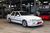Ford Sierra niederhosenbach
