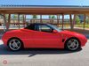 Alfa Romeo Spider tegernsee