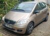 Mercedes-Benz A 150 kreis|marburg-biedenkopf