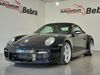 Porsche 997 woelferbuett
