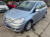 Mercedes-Benz B 150 ober-hilbersheim