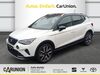 Seat Arona oberhof