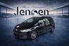 VW Touran kuemmernitztal