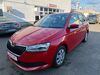 Skoda Fabia walhausen