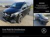 Mercedes-Benz V 300 lauchroeden