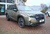 Subaru Forester Droßdorf