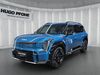 Kia EV9 suedergellersen