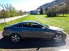 Mercedes-Benz E 250 gusenburg