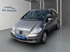 Mercedes-Benz A 160 ober-hilbersheim