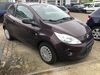 Ford Ka/Ka+ wattmannshagen
