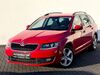 Skoda Octavia grossroehrsdorf