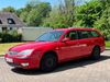 Ford Mondeo boffzen