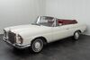 Mercedes-Benz 280 muenster-sarmsheim