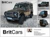 Land Rover Defender fredersdorf-vogelsdorf