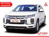 Mitsubishi ASX saalow
