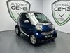 Smart ForTwo wissmannsdorf