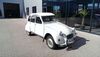 Citroen 2 CV niederduerenbach