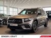 Mercedes-Benz GLB 200 stockhausen-illfurth