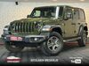 Jeep Wrangler dankmarshausen