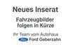 Ford Capri Hausen (Wied)