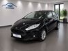 Ford Fiesta oberheimbach