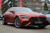 Mercedes-Benz AMG GT hueckeswagen