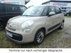 Fiat 500L nisterau