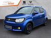 Suzuki Ignis osthausen-wuelfershausen
