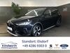 Ford Focus muenster-sarmsheim