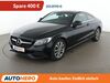 Mercedes-Benz C 200 kreis|suedliche-weinstrasse