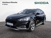 Ford Focus bueddenstedt