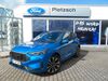 Ford Kuga deutschland