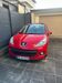 Peugeot 207 gruenstadt