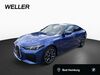 BMW 430 Gran Coupé ober-hilbersheim