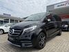 Mercedes-Benz V 250 trechtingshausen