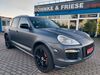 Porsche Cayenne walhausen