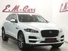 Jaguar F-Pace giesenhausen