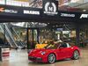 Porsche 992 geisenfeld