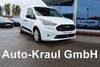 Ford Transit Connect picher