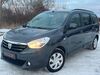 Dacia Lodgy kuehbach