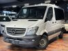 Mercedes-Benz Sprinter graefendhron