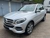 Mercedes-Benz GLE 350 duisburg