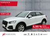 Audi Q2 kulmbach