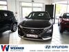 Hyundai NEXO suedergellersen