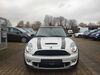 Mini Cooper S saerbeck