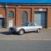 Mercedes-Benz 380 hueckeswagen