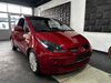 Mitsubishi Colt stockhausen-illfurth