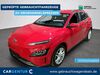 Hyundai KONA hueckeswagen
