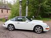 Porsche 964 Kühbach