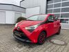 Toyota Aygo (X) ehringshausen